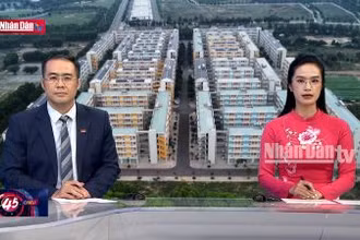Thúc đẩy phát triển nhà ở xã hội