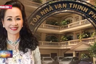 Hôm nay (5/3), xét xử vụ án Vạn Thịnh Phát - Trương Mỹ Lan