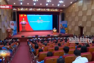 Biểu dương lao động giỏi, sáng tạo