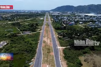 Đà Nẵng: Tái đầu tư đường vành đai nghìn tỷ