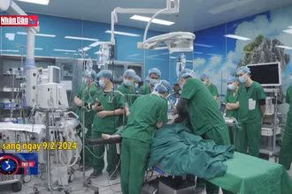 Câu chuyện văn hóa: Phép màu của y đức