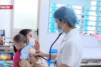 Bệnh truyền nhiễm bùng phát, nhiều ca biến chứng nặng