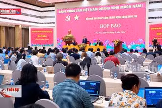 Vinh dự lớn, trách nhiệm vinh quang trước Đảng, nhân dân