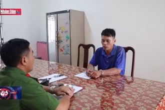 Xử lý nghiêm đối tượng bạo hành trẻ em ở Bình Phước