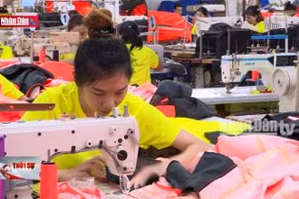 Khu vực kinh tế tư nhân tạo ra 85% việc làm