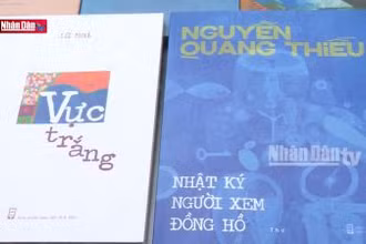 Những hướng vận động của thơ Việt Nam đương đại