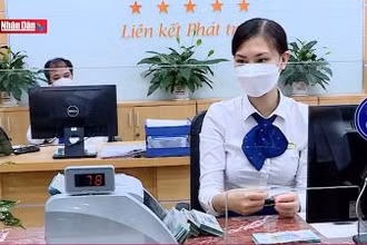 Lần đầu tiên có quy định về tiền điện tử