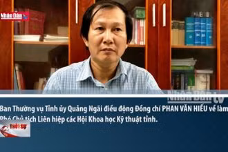 Bảo vệ người tố cáo những sai phạm của cán bộ
