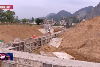 Quyết tâm hoàn thành đường dây 500kV mạch 3 đúng kế hoạch