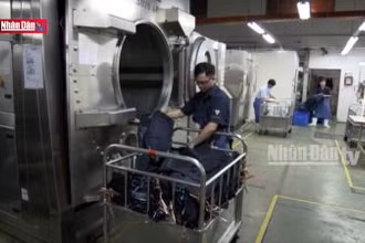 Thanh lọc trái phiếu doanh nghiệp phát hành riêng lẻ