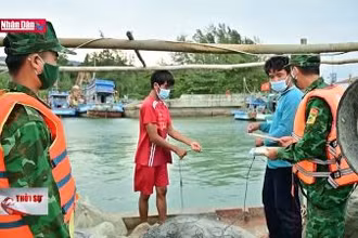 Nhiều giải pháp cấp bách gỡ Thẻ vàng IUU