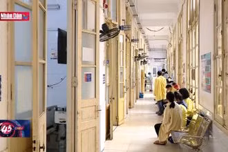 Tăng cường phát hiện, điều trị Lao ở tuyến cơ sở
