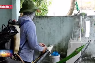 Gia tăng các ca bệnh truyền nhiễm