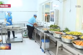 Lập 5 đoàn liên ngành kiểm tra an toàn thực phẩm