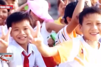 Bảo vệ nền tảng tư tưởng của Đảng: Xây dựng và hoàn thiện Nhà nước pháp quyền xã hội chủ nghĩa Việt Nam
