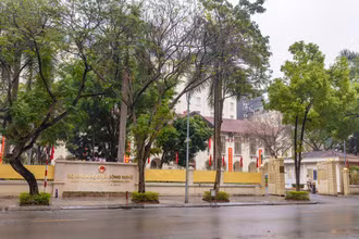 Quy định mới về cơ cấu tổ chức của Bộ Khoa học và Công nghệ