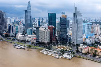 Kiến tạo thị trường bất động sản