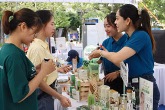 Các chính sách nhằm tạo điều kiện thuận lợi cho các đơn vị khởi nghiệp sáng tạo tiếp cận nguồn lực và cơ chế hỗ trợ cần thiết.