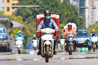 Ảnh minh họa.