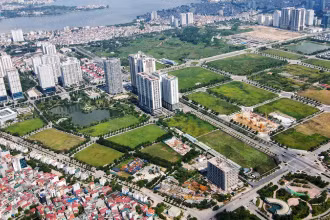 Ảnh có tính chất minh hoạ. (Ảnh: TUỆ NGHI)