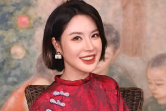 Triển lãm “Nơi thời gian chậm lại” diễn ra tại Bảo tàng Mỹ thuật Việt Nam từ ngày 22-29/3/2025.