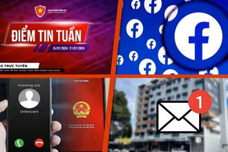 Bị chiếm quyền điều khiển điện thoại do cài đặt phần mềm Dịch vụ công “giả mạo”