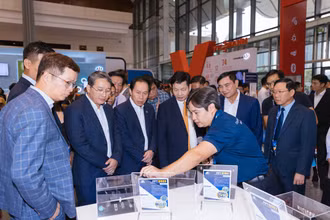 Chip và AI được FPT xem là những hướng đi trọng tâm trong thời gian tới, là một trong những yếu tố then chốt để Việt Nam đuổi kịp các nước tiên tiến trên thế giớ.