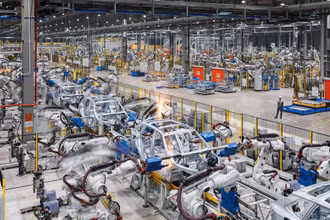 Vingroup thành lập công ty nghiên cứu và phát triển người máy