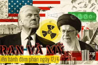 [Video] Thỏa thuận hạt nhân: Iran và Mỹ sẽ tiến hành đàm phán ngày 12/4