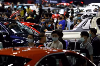 Ảnh minh họa. Nguồn: Bangkokpost