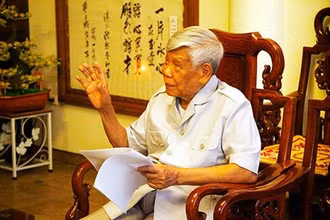 Đồng chí Lê Khả Phiêu. Ảnh: TTXVN