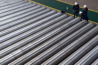Ảnh minh họa. Nguồn: Reuters