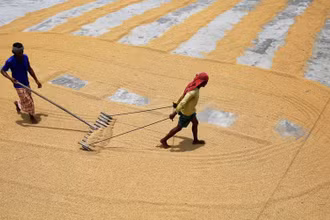 Ảnh minh họa. Nguồn: Reuters