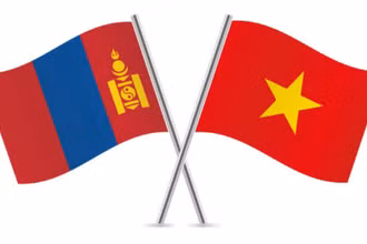 Phát huy truyền thống hữu nghị và hợp tác Việt Nam-Mông Cổ 