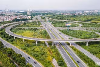 Giai đoạn trước đây, các dự án giao thông huy động tốt nguồn vốn PPP, nhưng thời gian qua, do vướng mắc về cơ sở pháp lý, các dự án gặp nhiều khó khăn trong huy động vốn. 