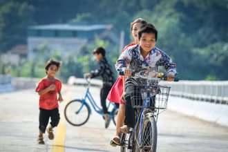 Khát vọng “nhân dân hạnh phúc” ở Quảng Ninh