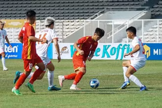 Ảnh minh họa.