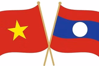 Điện mừng 68 năm Ngày thành lập Đảng Nhân dân Cách mạng Lào 