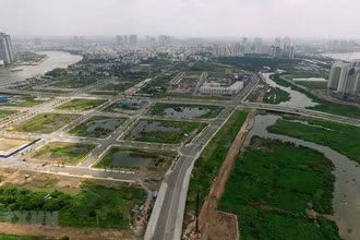 (Ảnh minh họa: TTXVN)