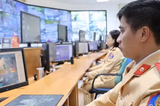 [Video] Khuyến cáo tra cứu thông tin phạt nguội trên trang web của Cục Cảnh sát giao thông 
