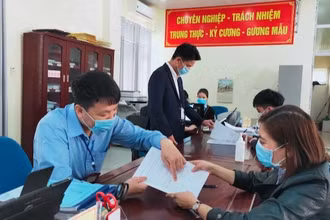 (Ảnh minh họa: TRẦN HẢI)