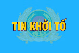 Khởi tố đối tượng xâm phạm lợi ích của Nhà nước