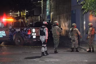 (Ảnh minh họa: CBS News)