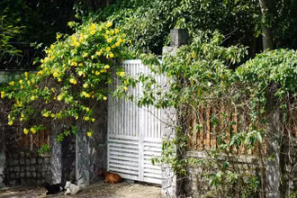 Đà Nẵng thu hồi 7.413m2 của thửa đất số 09 khu biệt thự Suối Đá - Sơn Trà. 
