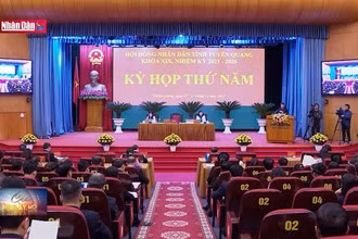 Tuyên Quang phấn đấu phát triển khá trong khu vực miền núi phía Bắc
