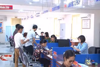 Khắc phục những hạn chế trong công tác tiếp dân