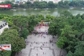 Hoàn thiện thể chế, chính sách để thúc đẩy phát triển văn hóa