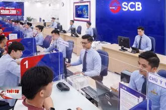 Quyền và lợi ích của người gửi tiền luôn được bảo đảm
