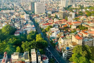 [Video] Hà Nội đề xuất kiểm toán 12 dự án bất động sản