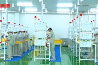 [Video] Nghị quyết 68 – Không gian mới cho phát triển kinh tế tư nhân